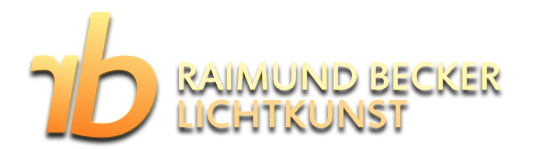 RBLK - Raimund Becker Lichtkunst